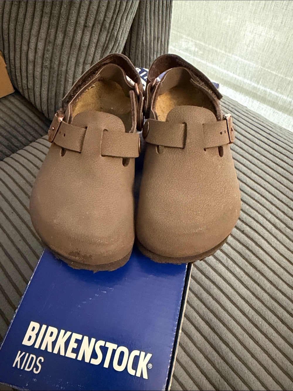 Birkenstock Tokio Kids